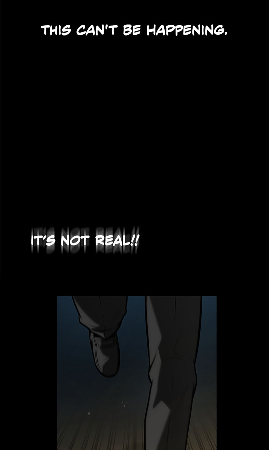 Read The Infinite Mage ENGLISH Manga Online