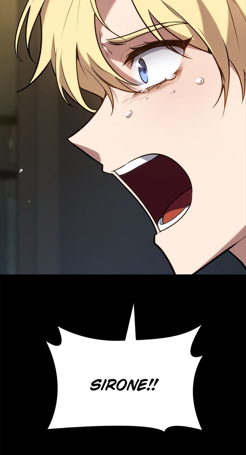 Read The Infinite Mage ENGLISH Manga Online