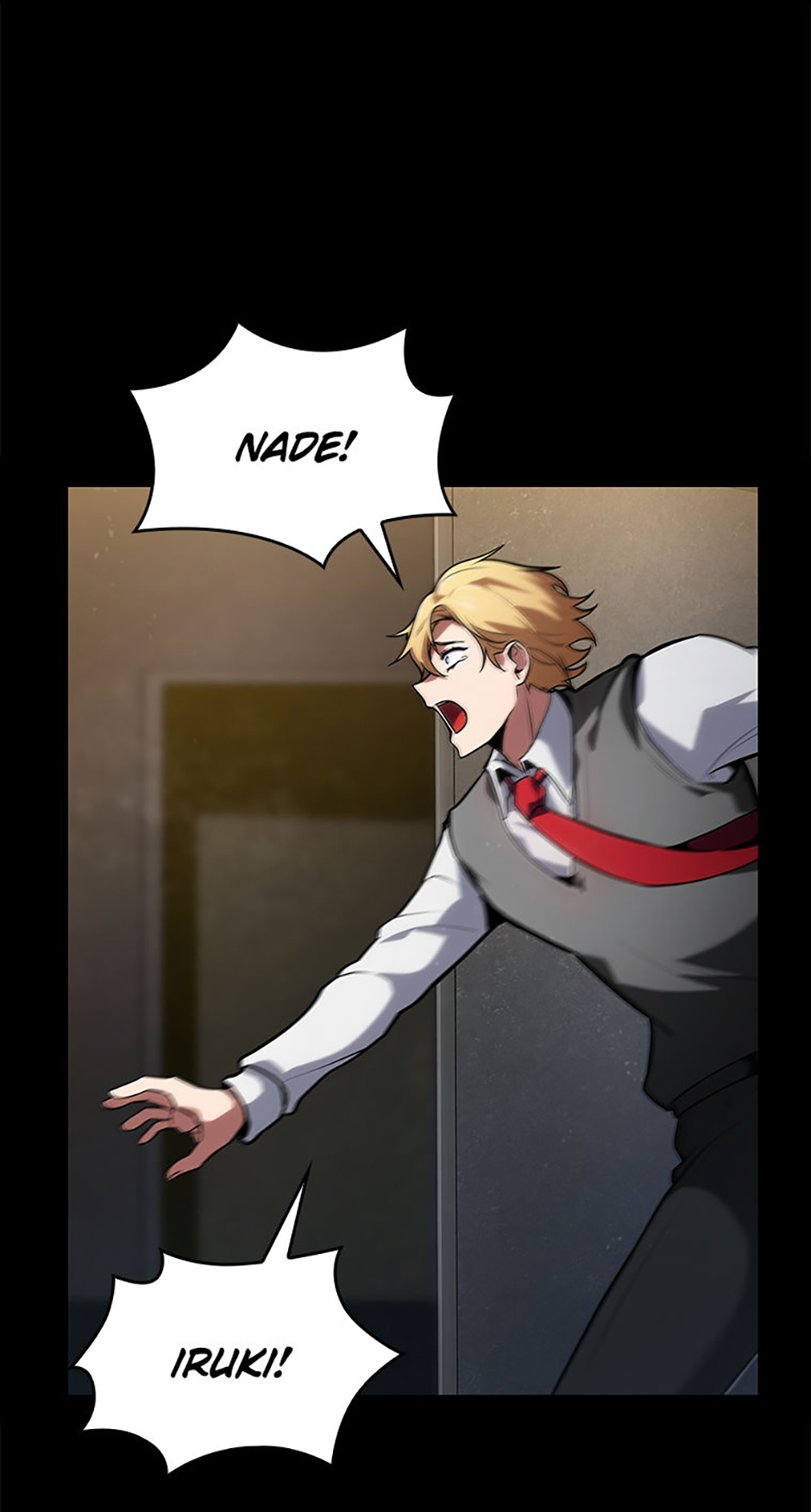 Read The Infinite Mage ENGLISH Manga Online