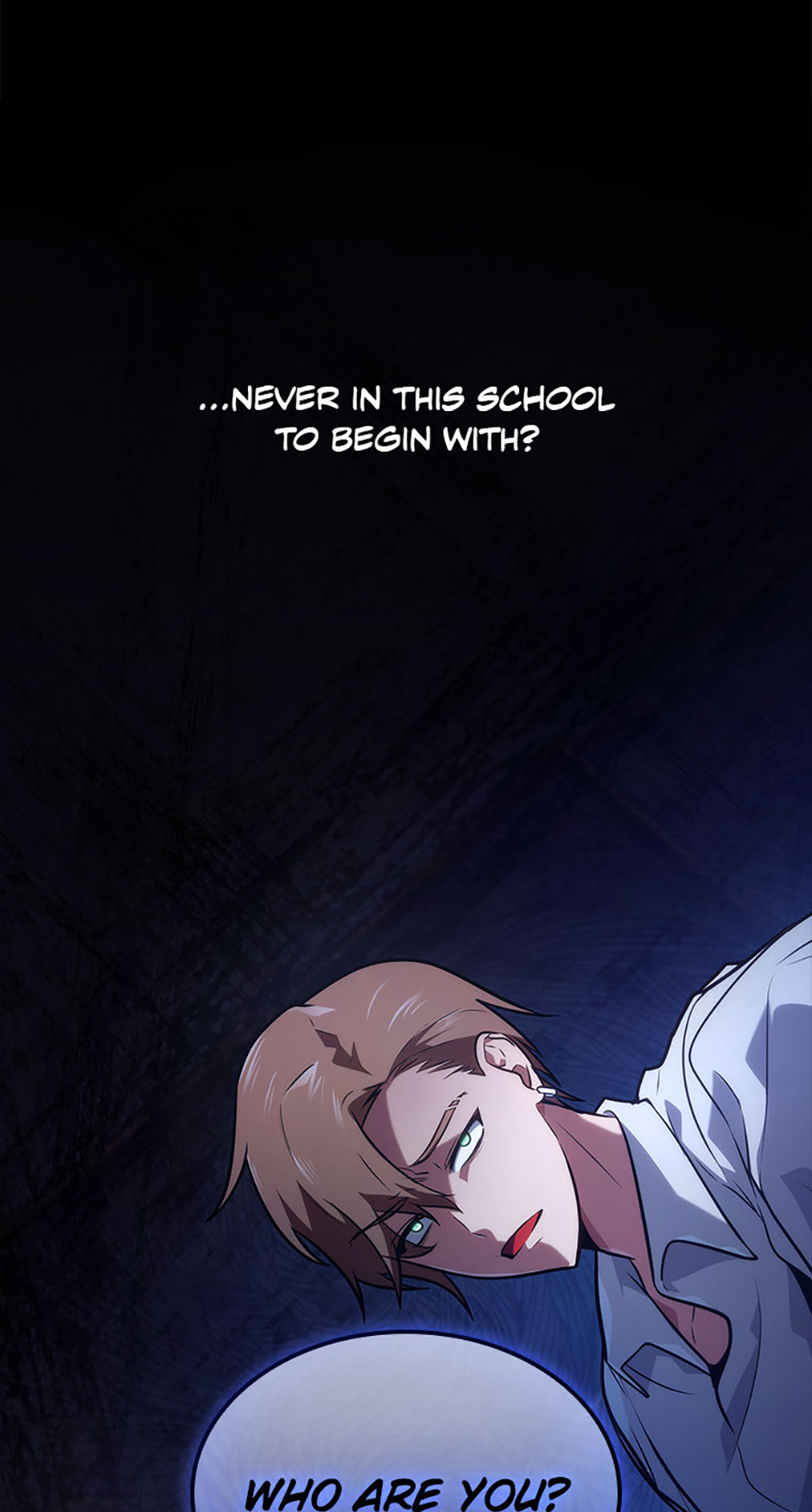 Read The Infinite Mage ENGLISH Manga Online