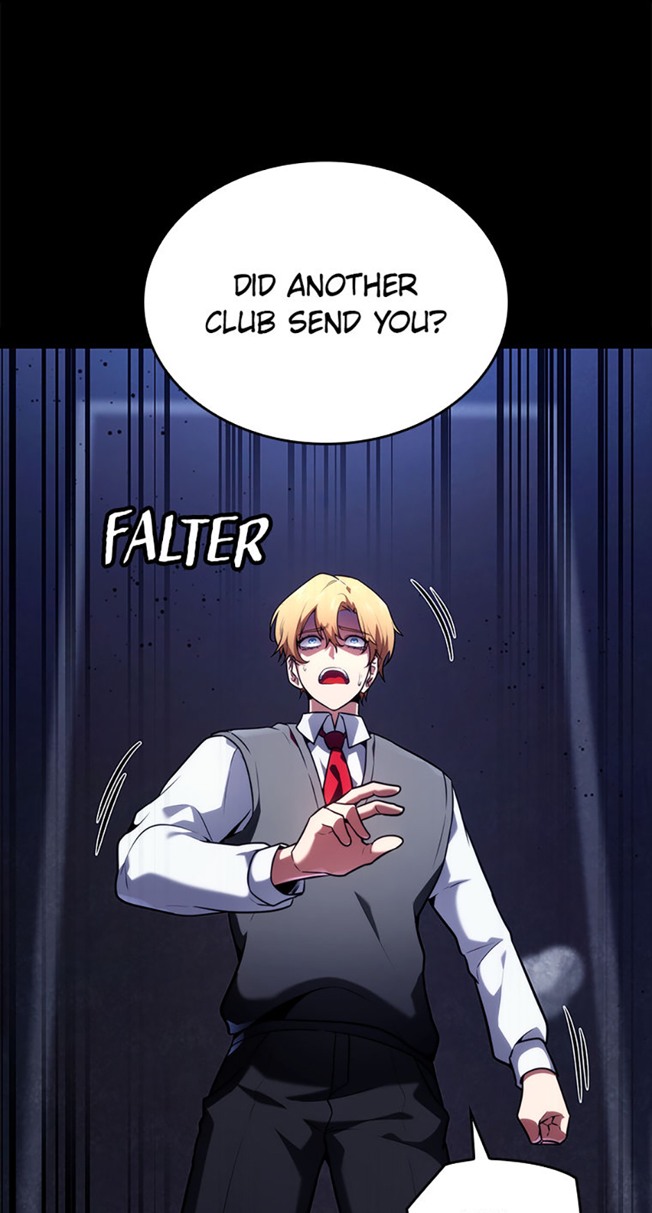 Read The Infinite Mage ENGLISH Manga Online