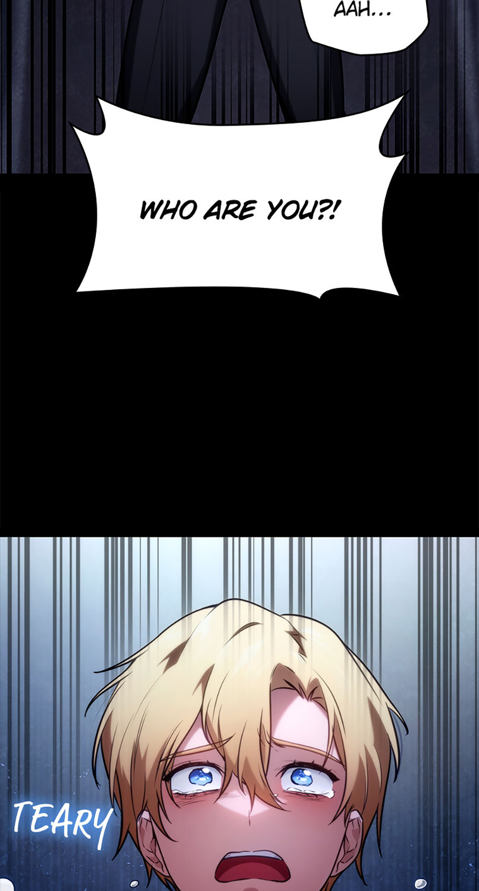 Read The Infinite Mage ENGLISH Manga Online