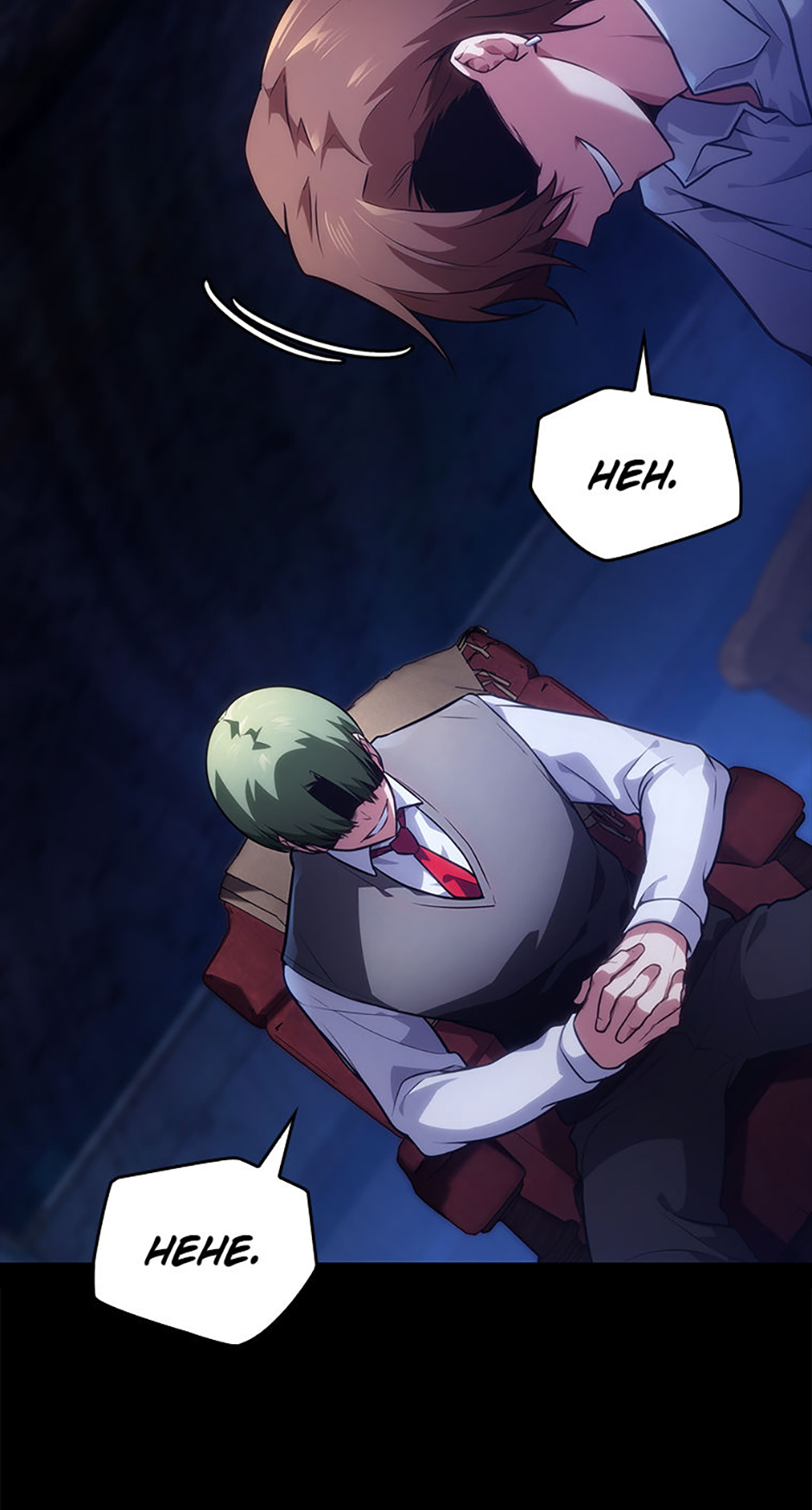 Read The Infinite Mage ENGLISH Manga Online