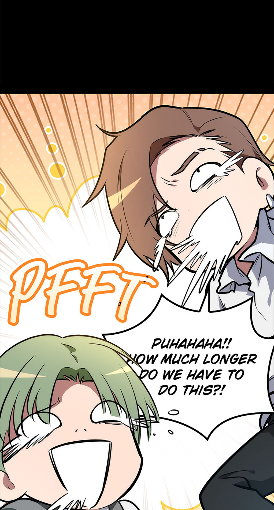 Read The Infinite Mage ENGLISH Manga Online