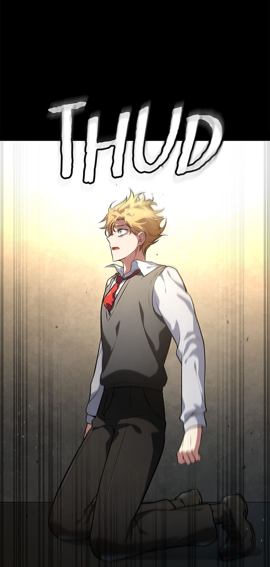 Read The Infinite Mage ENGLISH Manga Online