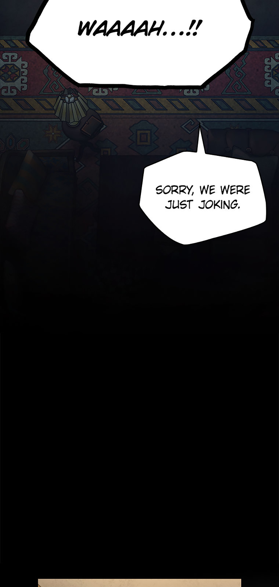 Read The Infinite Mage ENGLISH Manga Online