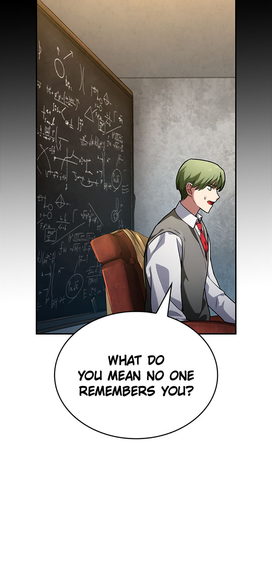 Read The Infinite Mage ENGLISH Manga Online