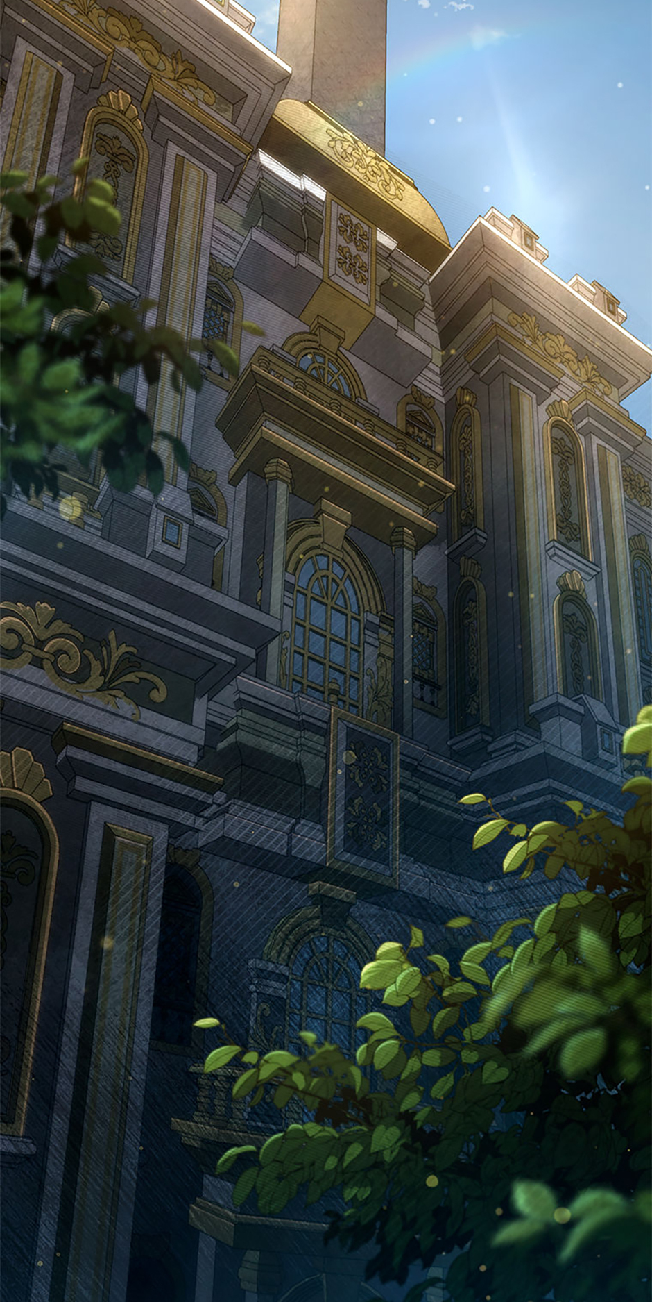 Read The Infinite Mage ENGLISH Manga Online