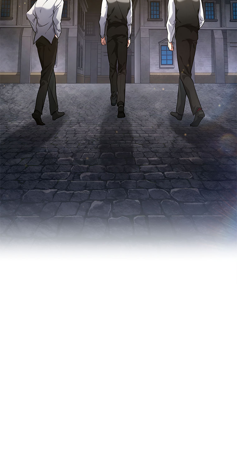 Read The Infinite Mage ENGLISH Manga Online