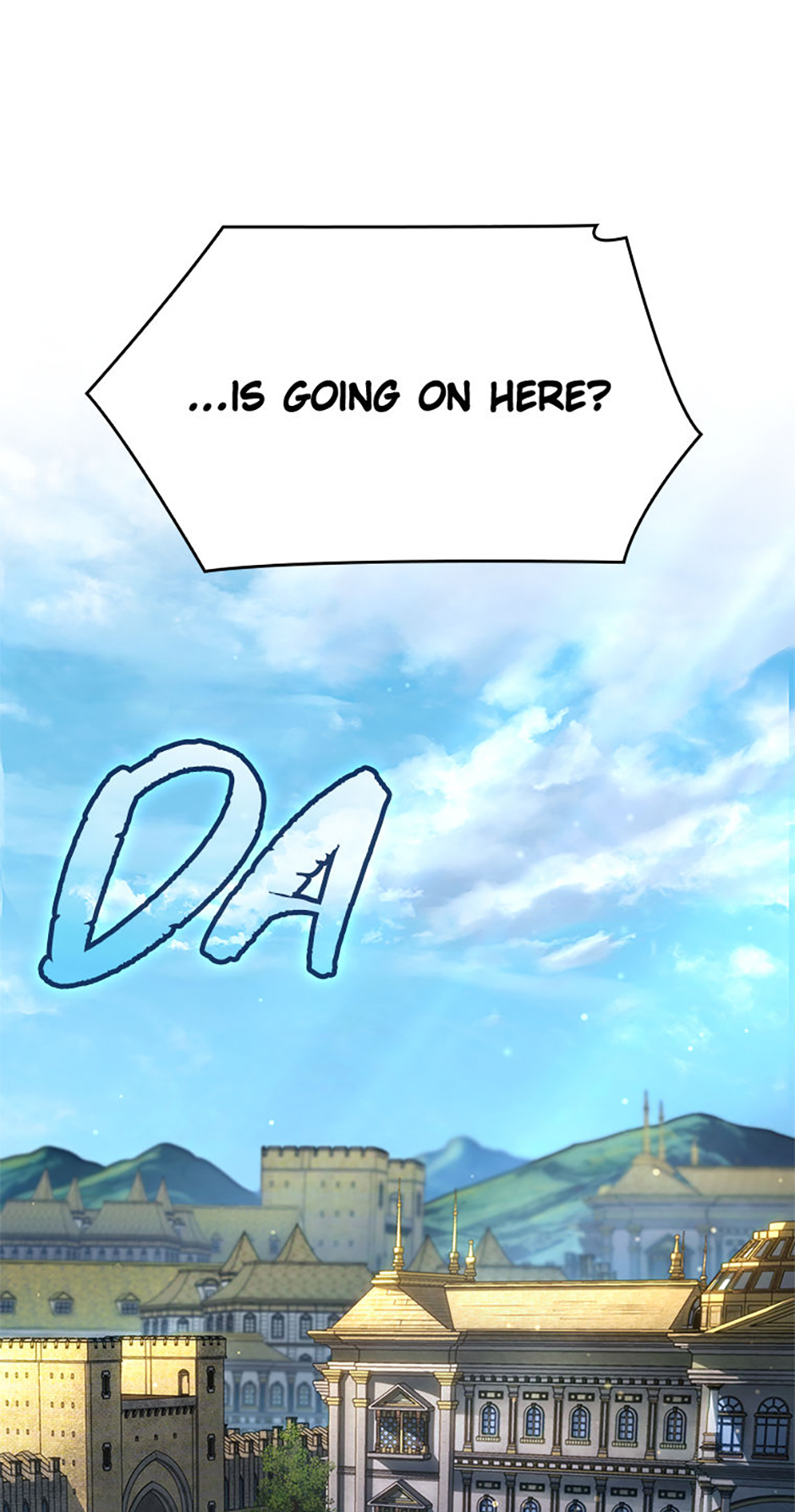 Read The Infinite Mage ENGLISH Manga Online