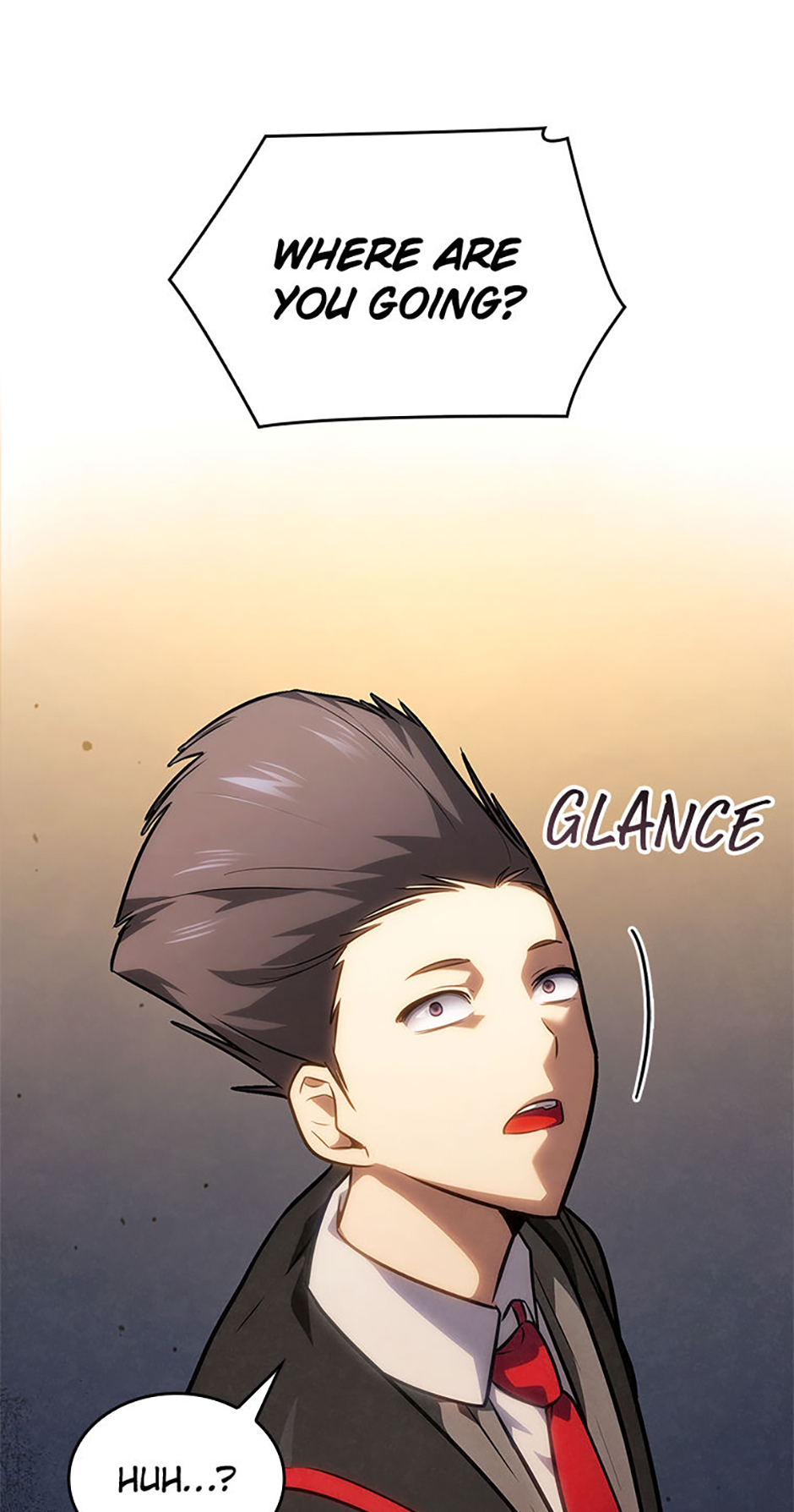 Read The Infinite Mage ENGLISH Manga Online