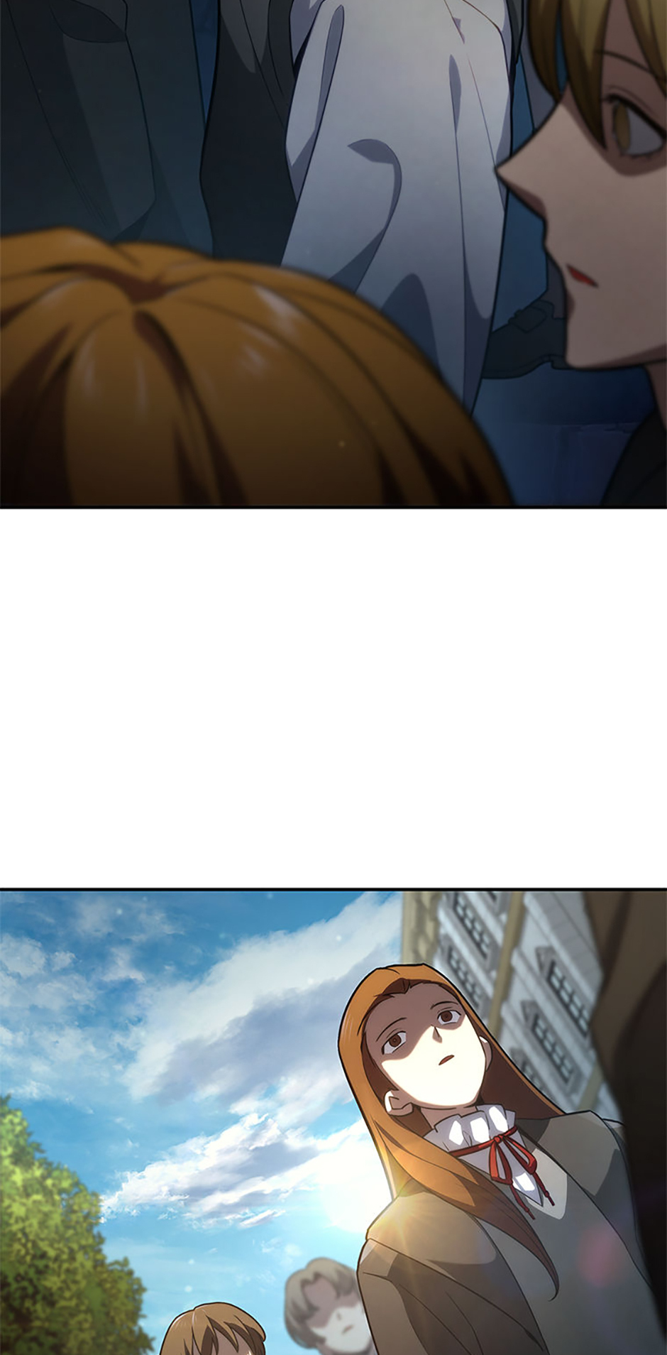 Read The Infinite Mage ENGLISH Manga Online