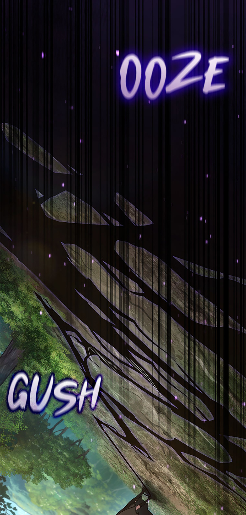 Read The Infinite Mage ENGLISH Manga Online