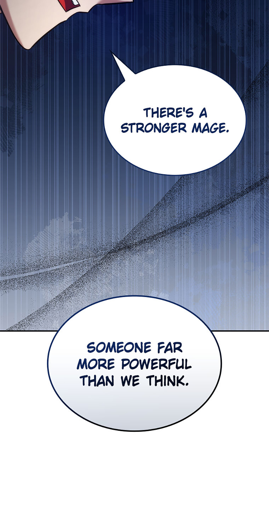 Read The Infinite Mage ENGLISH Manga Online