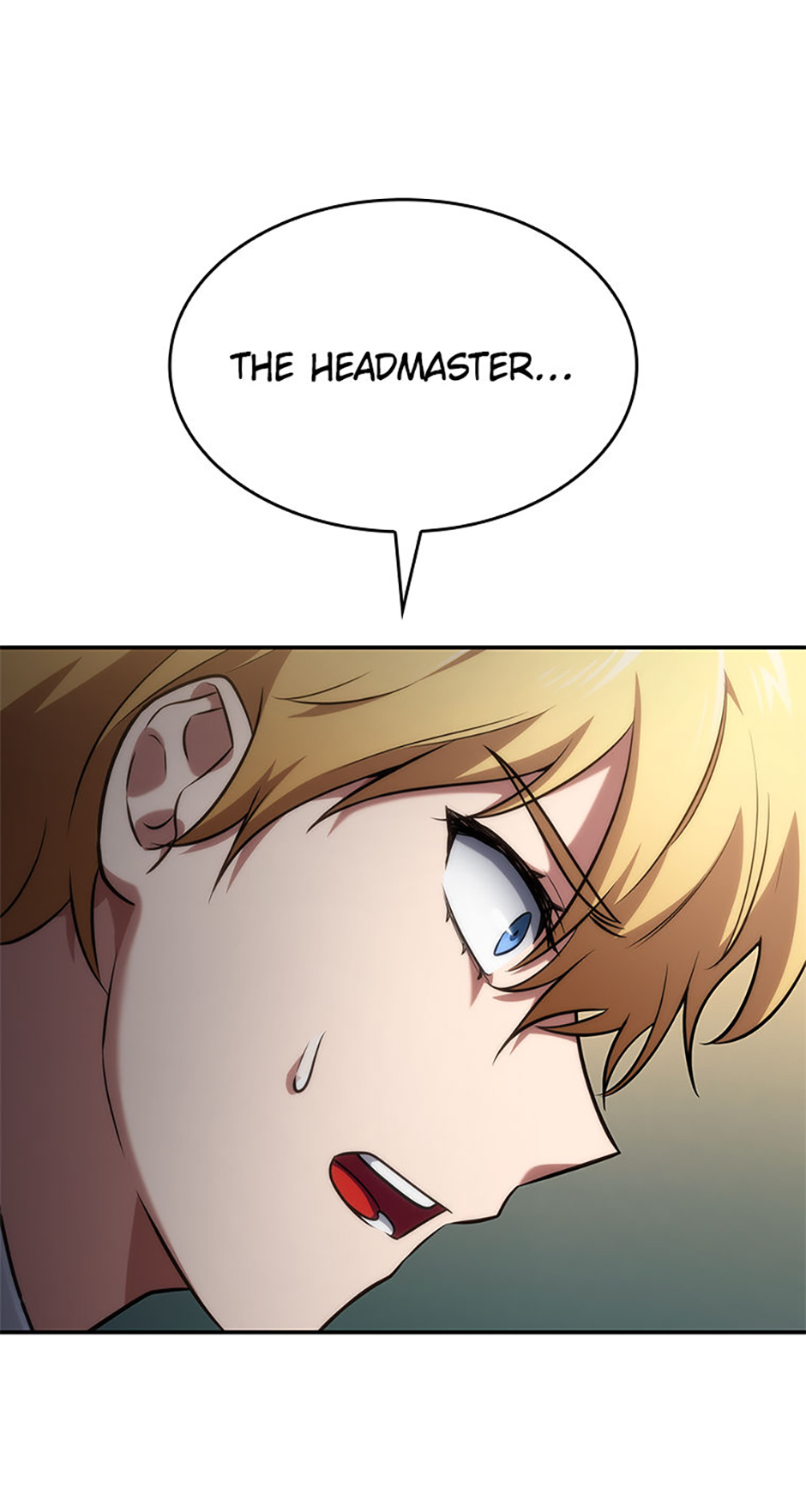 Read The Infinite Mage ENGLISH Manga Online