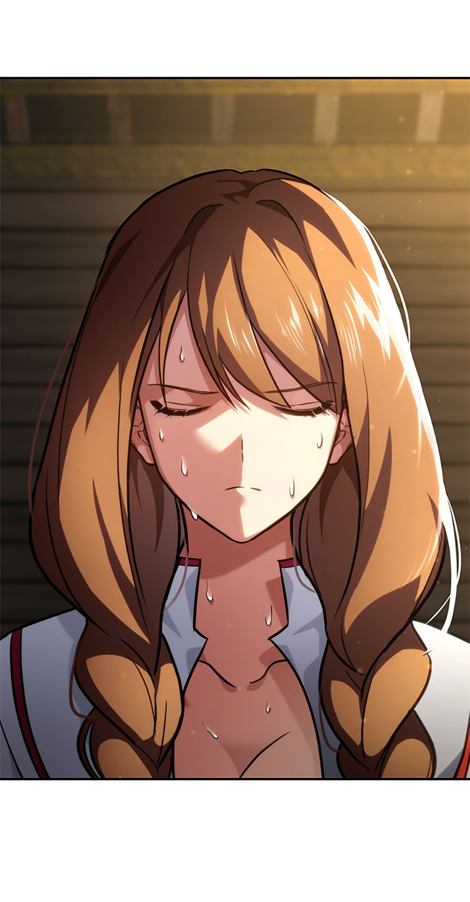 Read The Infinite Mage ENGLISH Manga Online