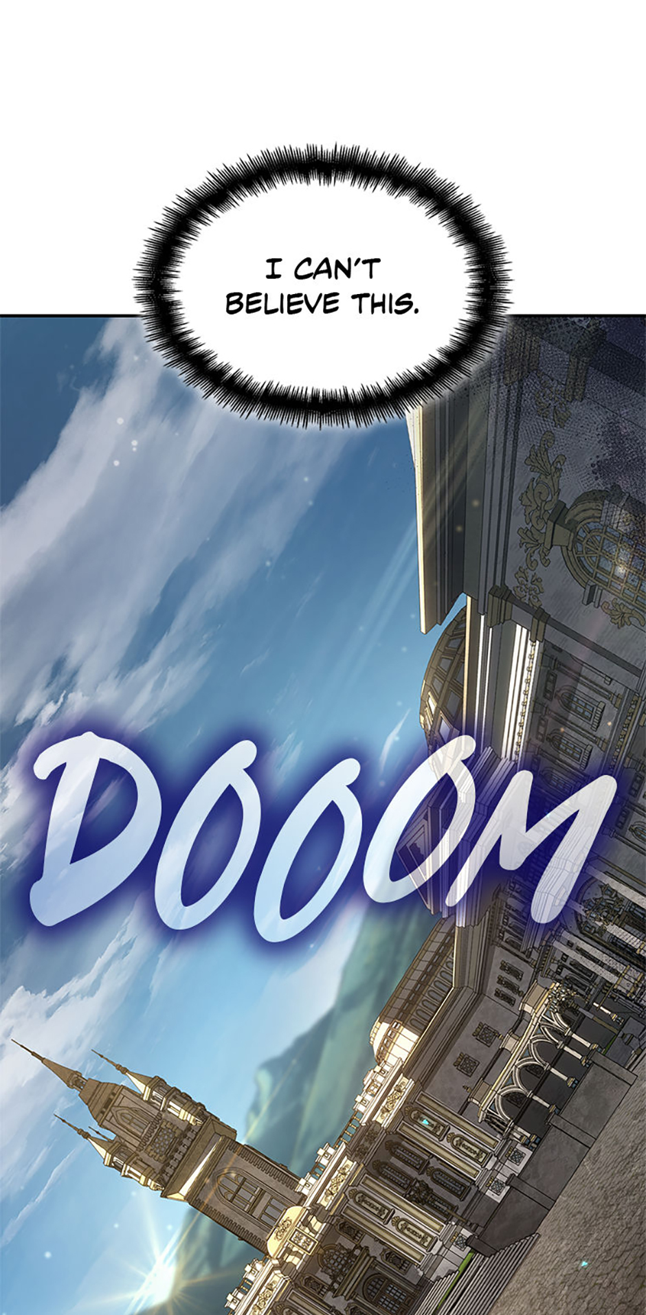 Read The Infinite Mage ENGLISH Manga Online