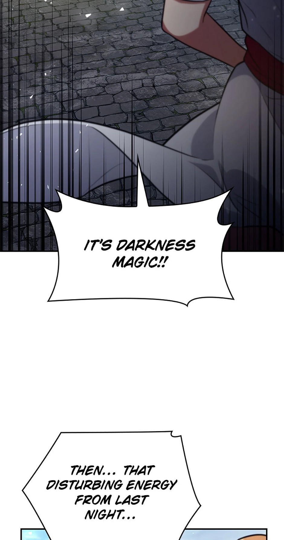 Read The Infinite Mage ENGLISH Manga Online