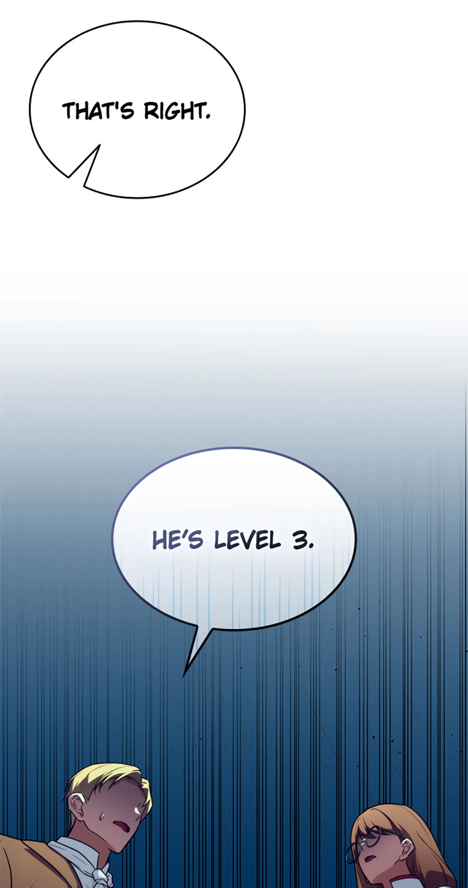 Read The Infinite Mage ENGLISH Manga Online