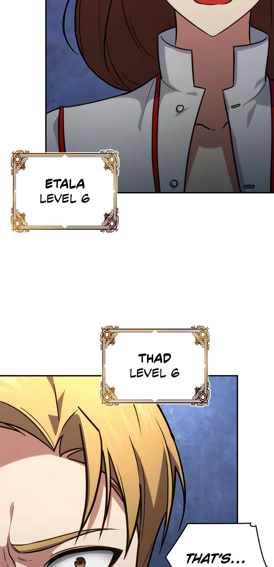 Read The Infinite Mage ENGLISH Manga Online