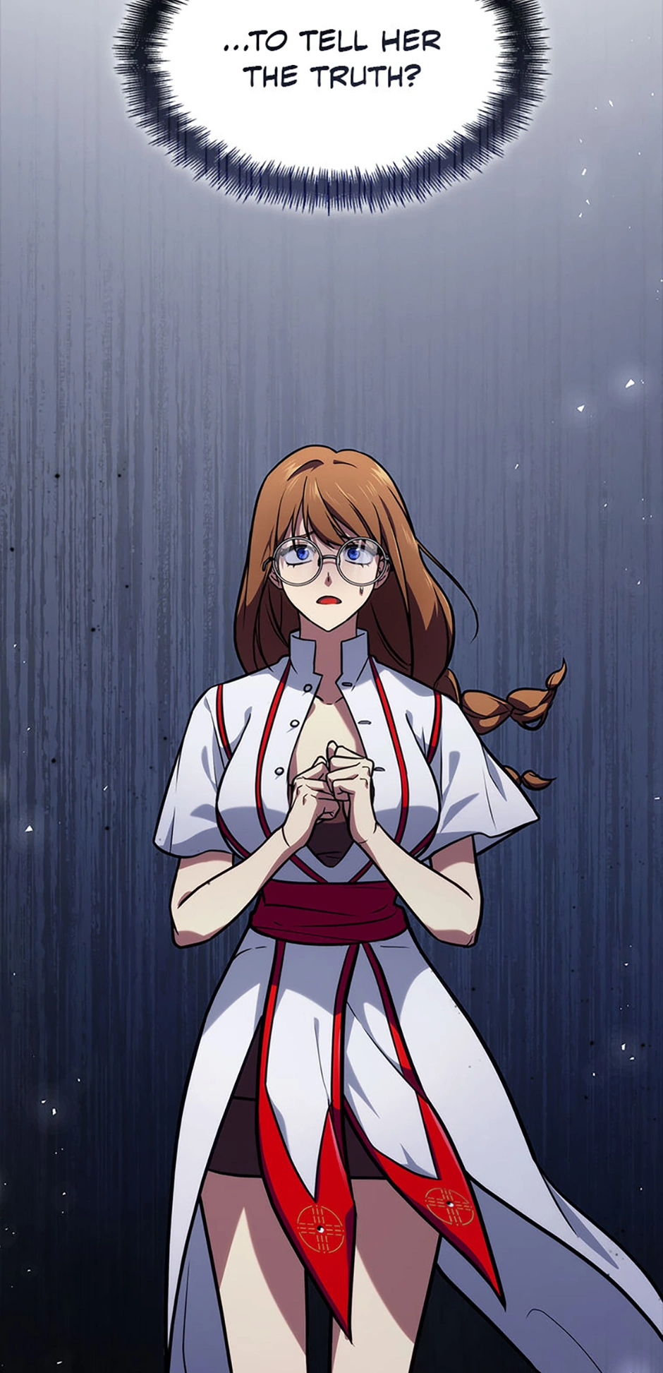 Read The Infinite Mage ENGLISH Manga Online