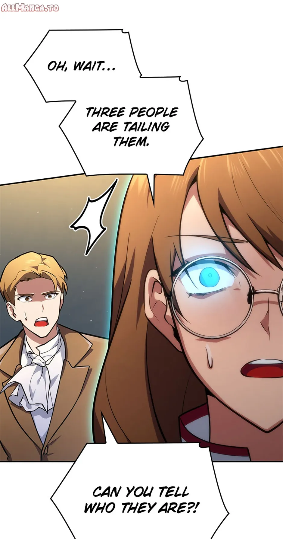 Read The Infinite Mage ENGLISH Manga Online