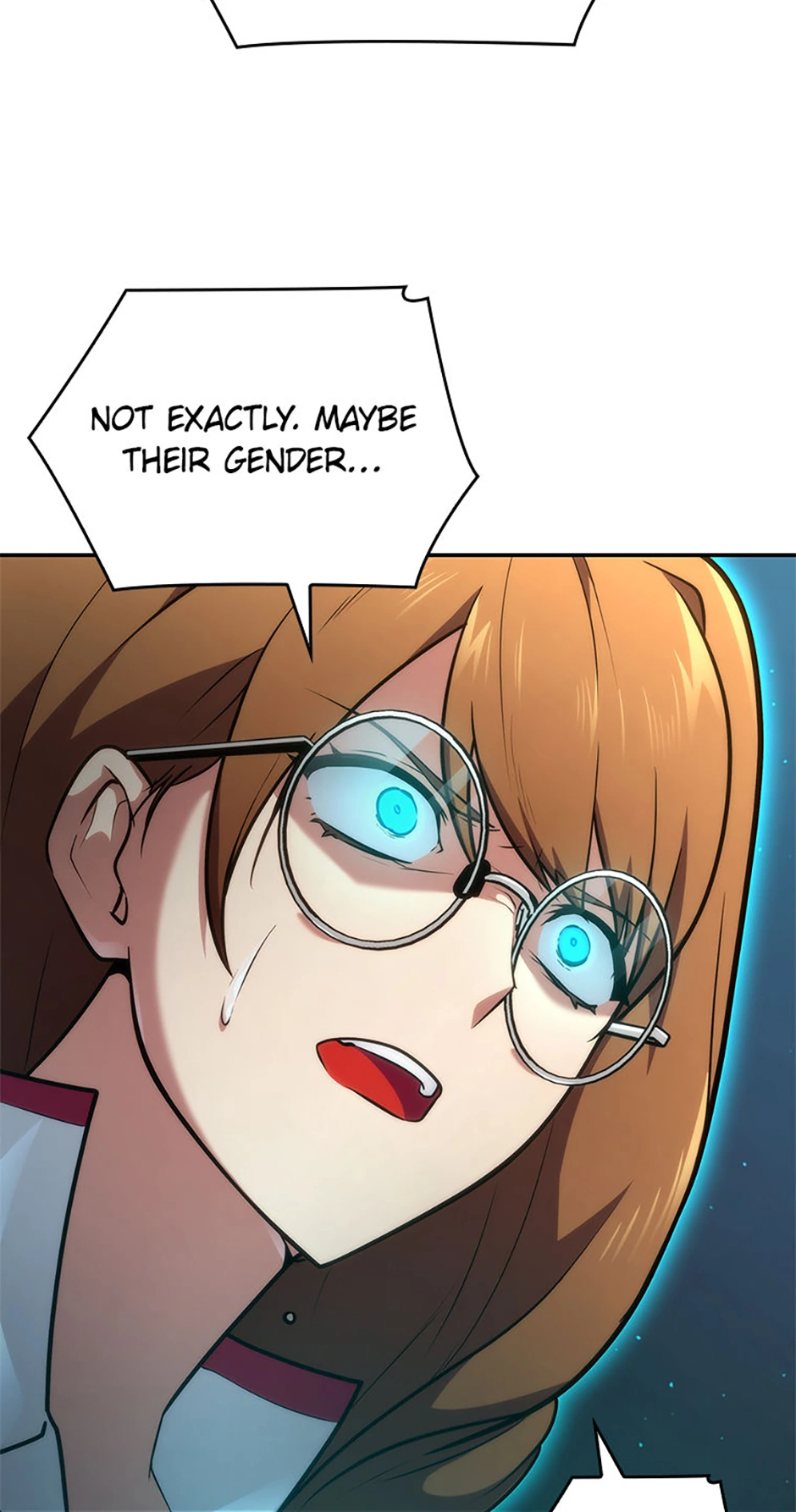 Read The Infinite Mage ENGLISH Manga Online