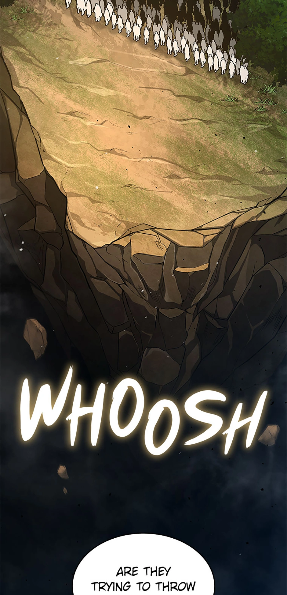 Read The Infinite Mage ENGLISH Manga Online