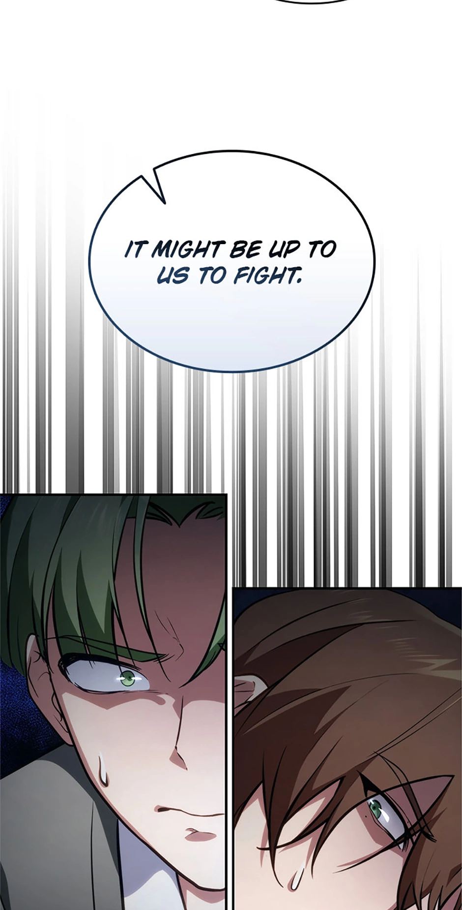 Read The Infinite Mage ENGLISH Manga Online