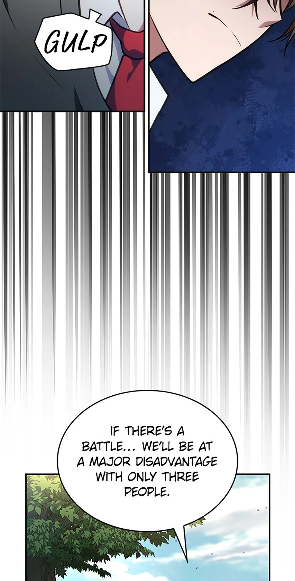 Read The Infinite Mage ENGLISH Manga Online