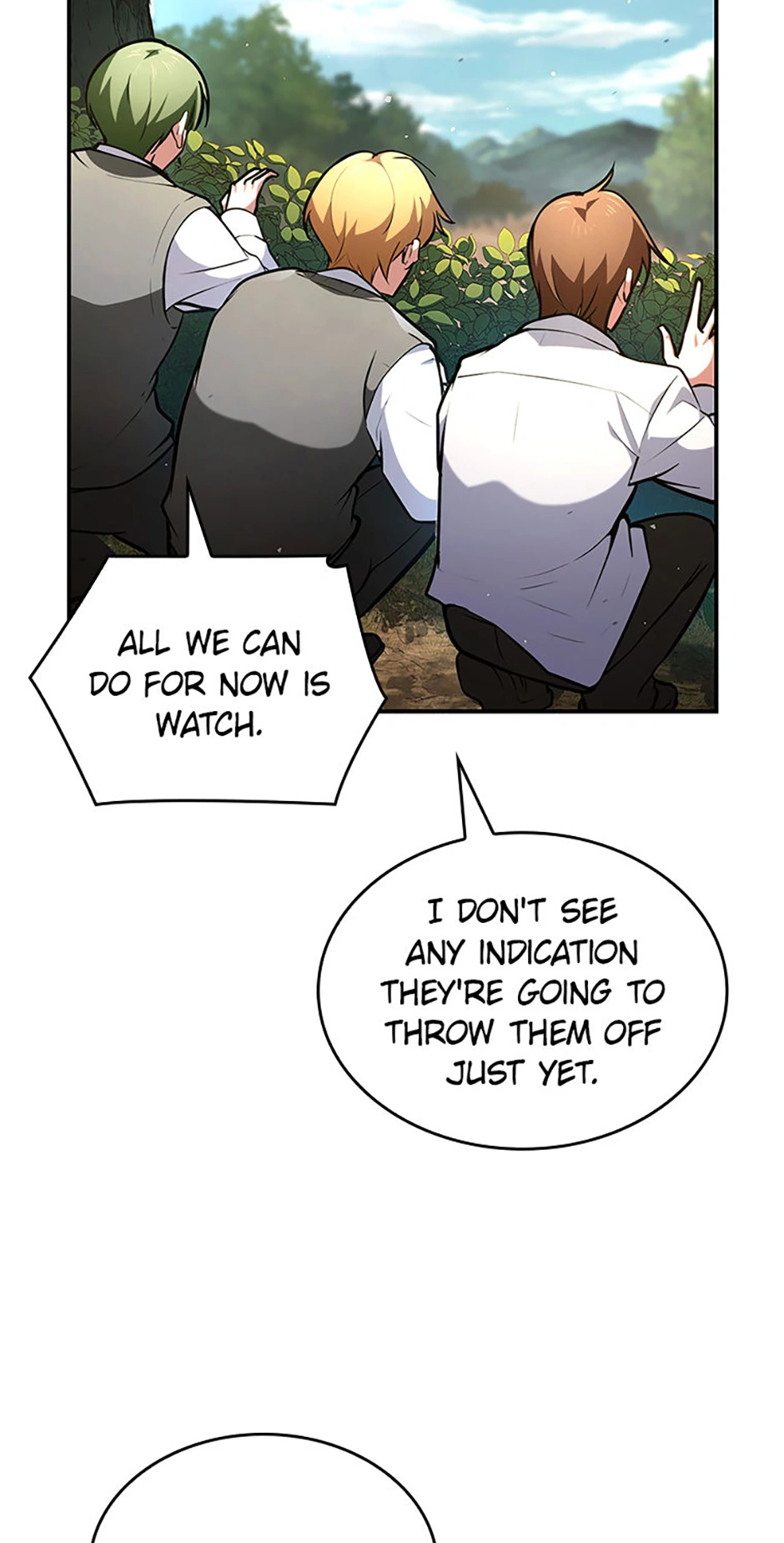 Read The Infinite Mage ENGLISH Manga Online