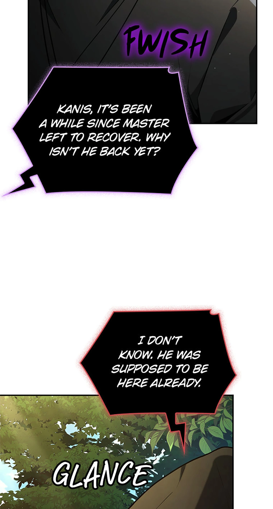 Read The Infinite Mage ENGLISH Manga Online