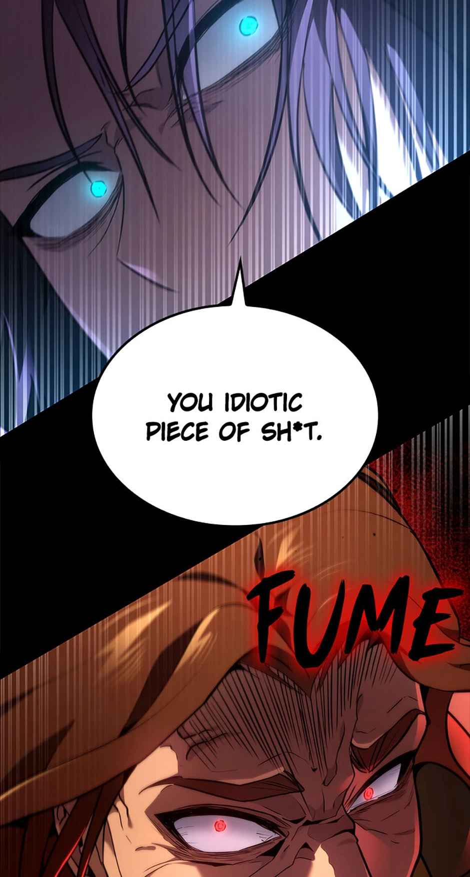 Read The Infinite Mage ENGLISH Manga Online