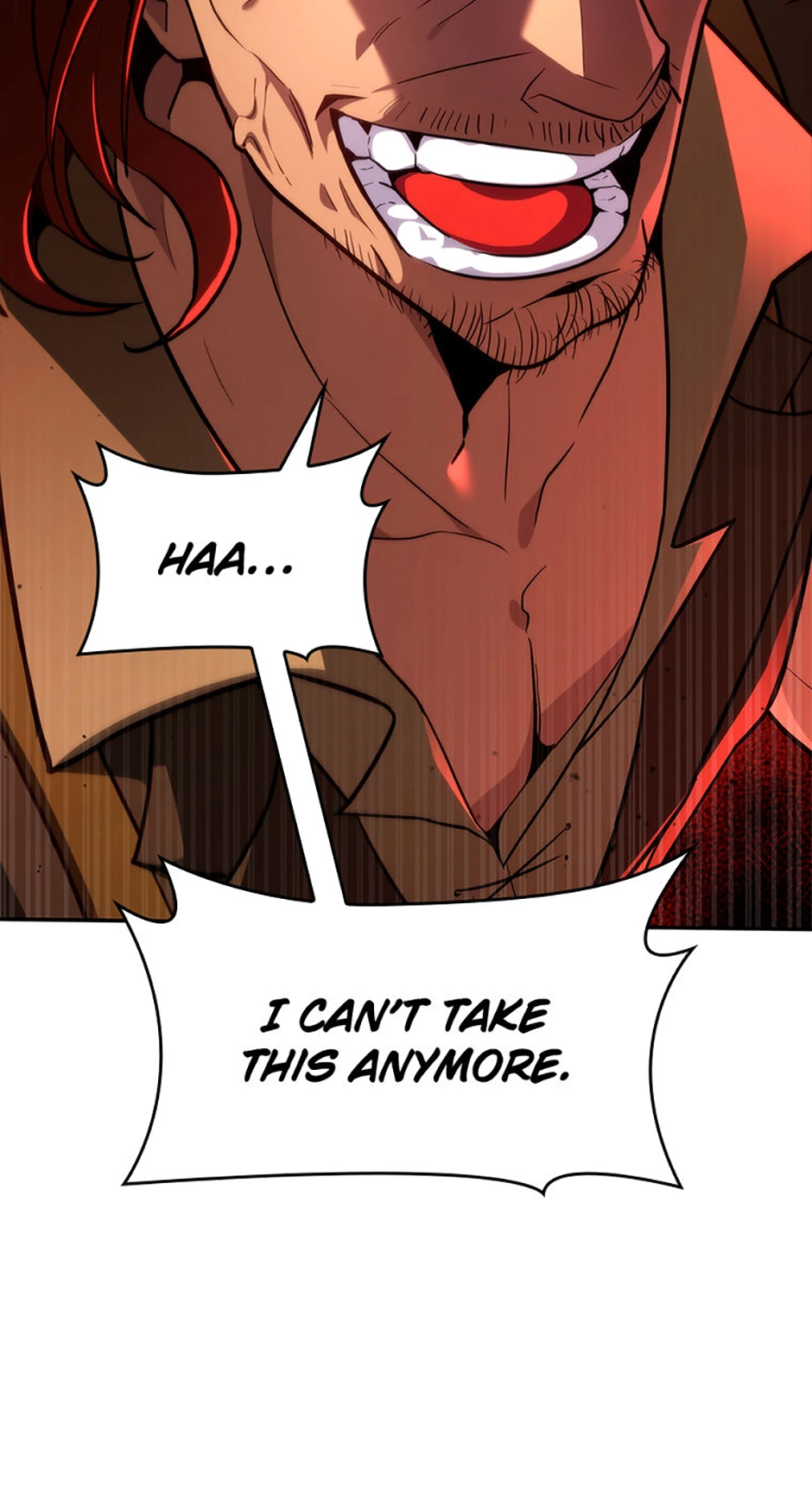 Read The Infinite Mage ENGLISH Manga Online