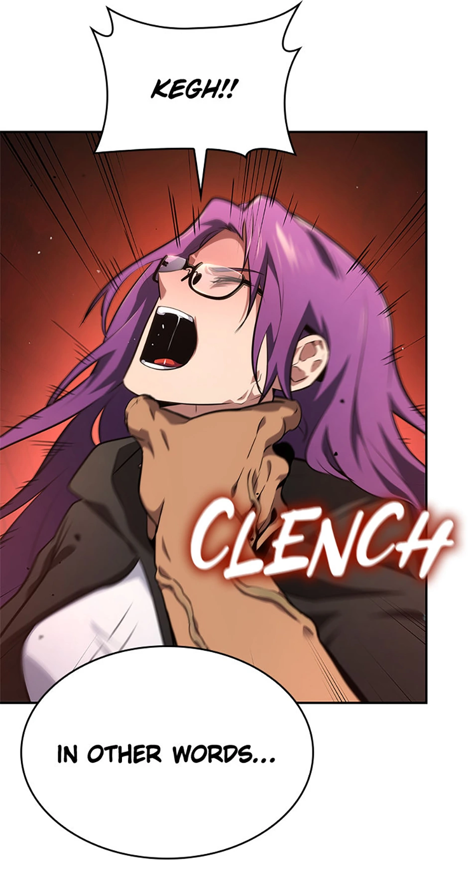 Read The Infinite Mage ENGLISH Manga Online