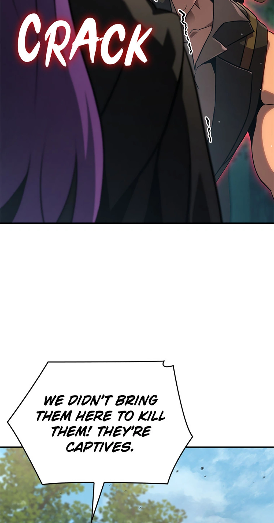 Read The Infinite Mage ENGLISH Manga Online