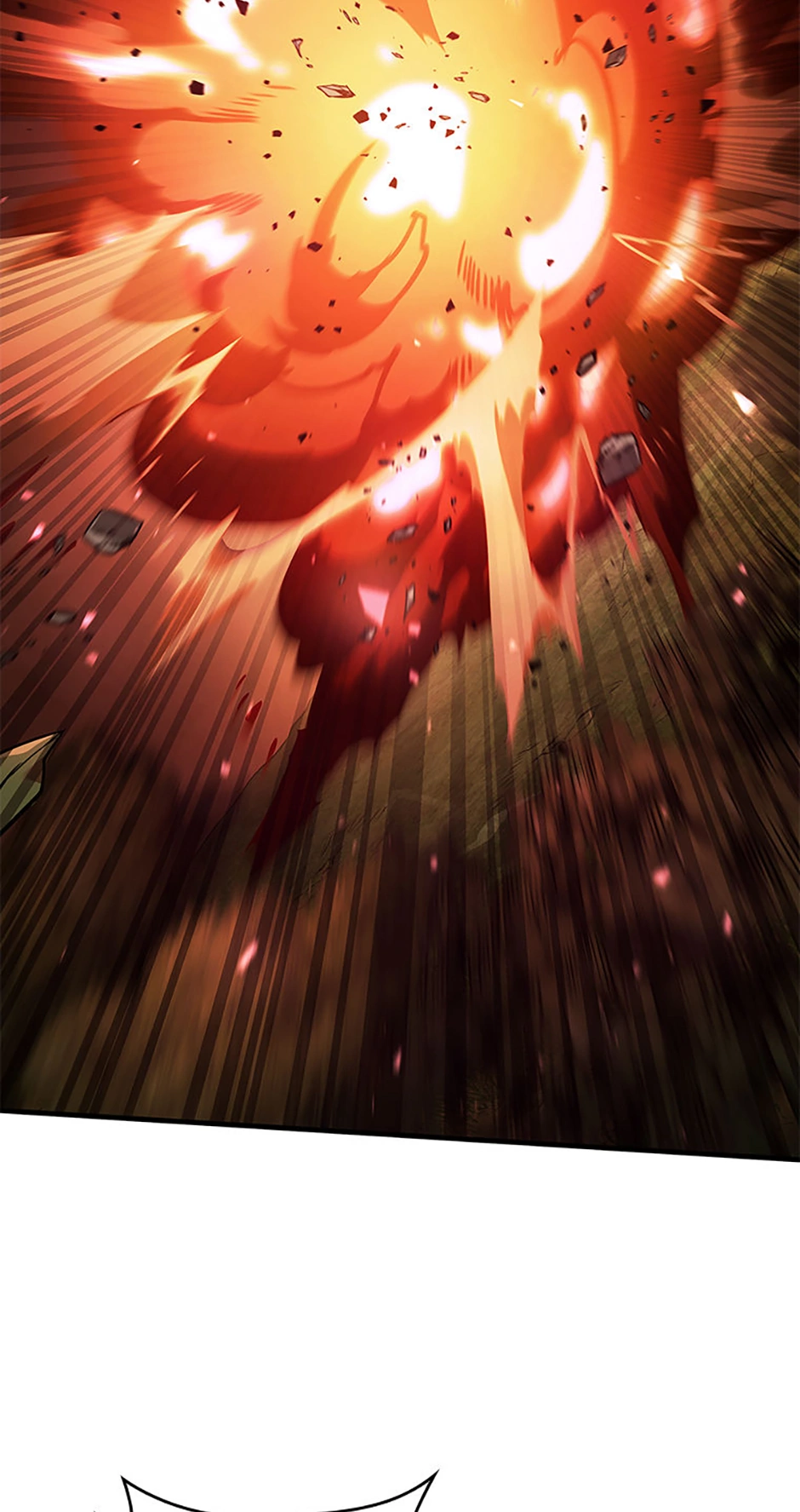 Read The Infinite Mage ENGLISH Manga Online