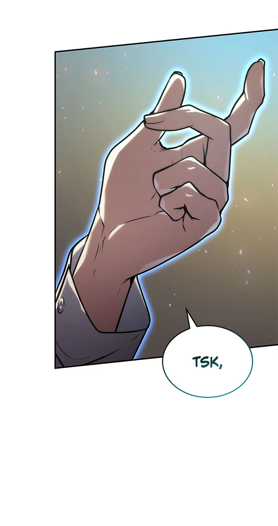 Read The Infinite Mage ENGLISH Manga Online