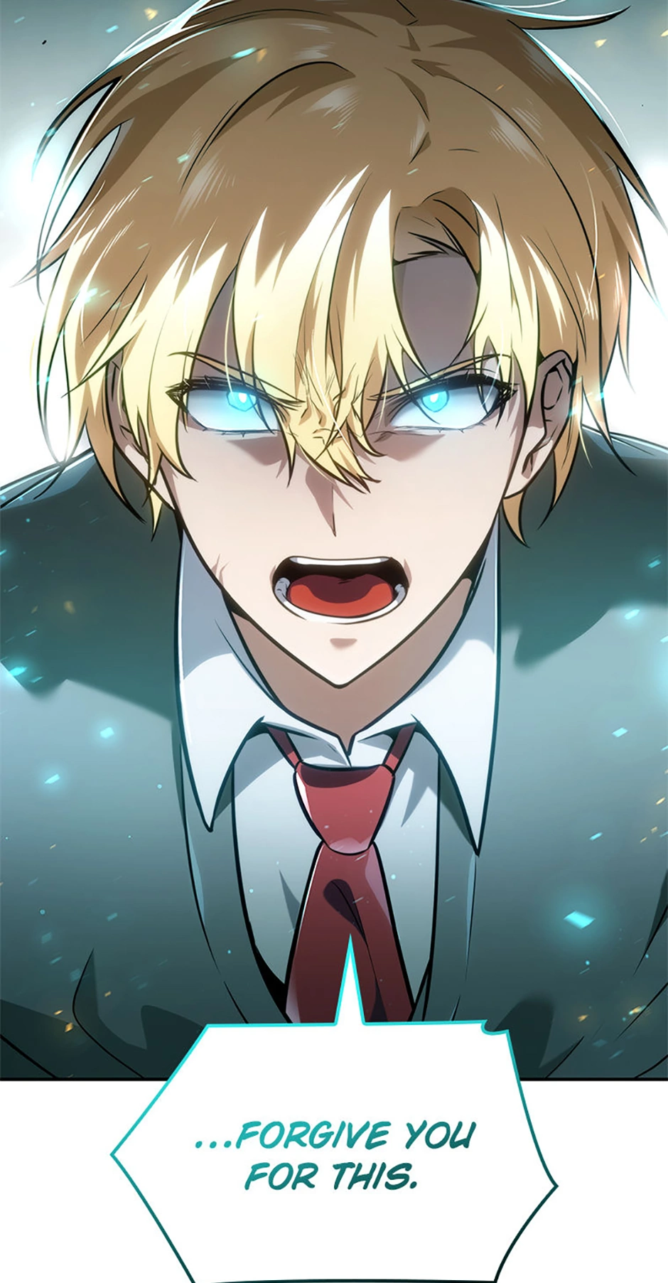 Read The Infinite Mage ENGLISH Manga Online