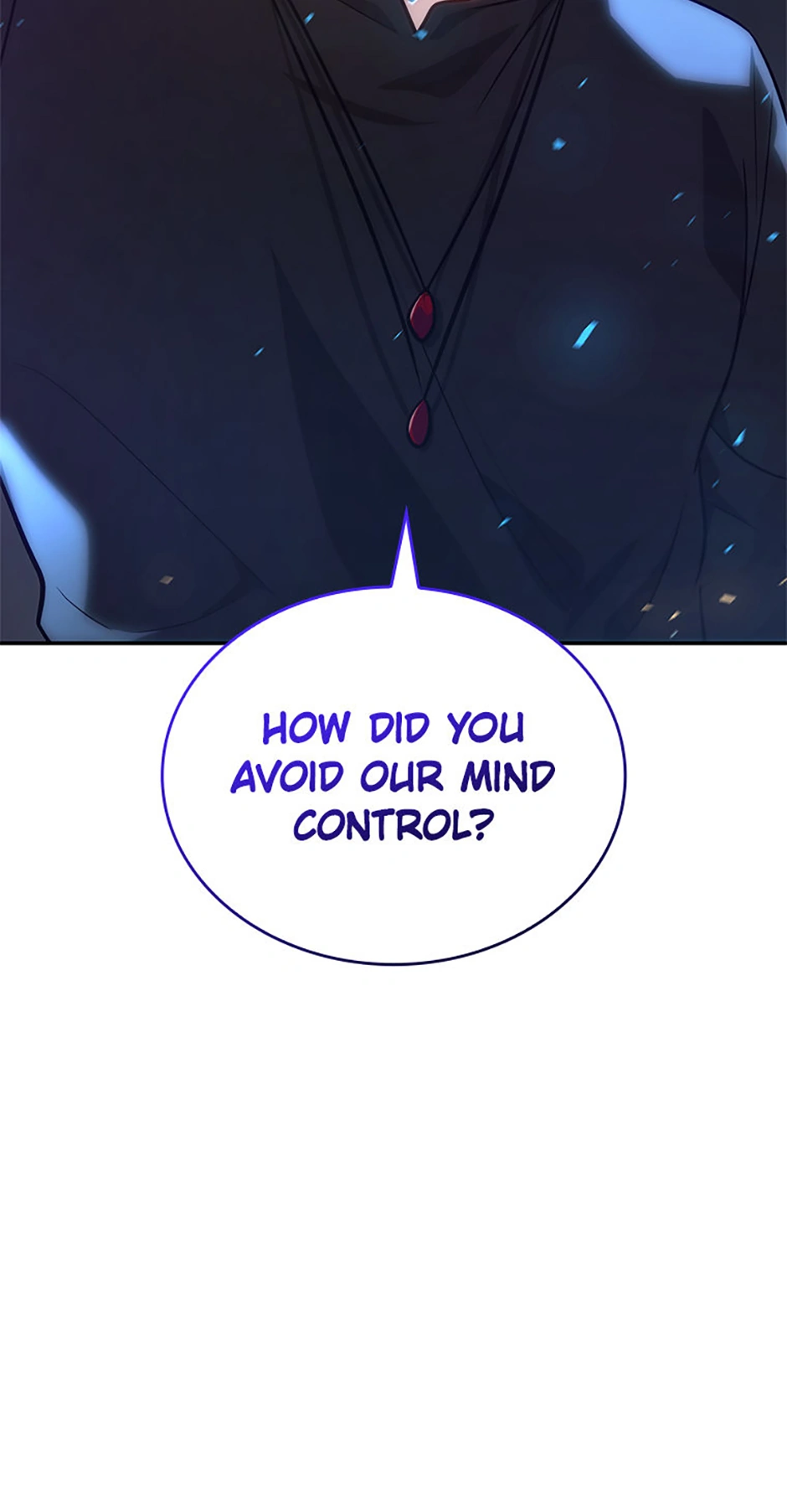 Read The Infinite Mage ENGLISH Manga Online