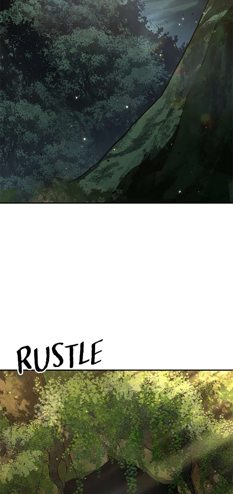 Read The Infinite Mage ENGLISH Manga Online