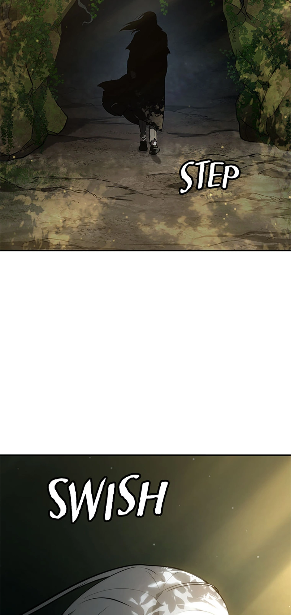 Read The Infinite Mage ENGLISH Manga Online