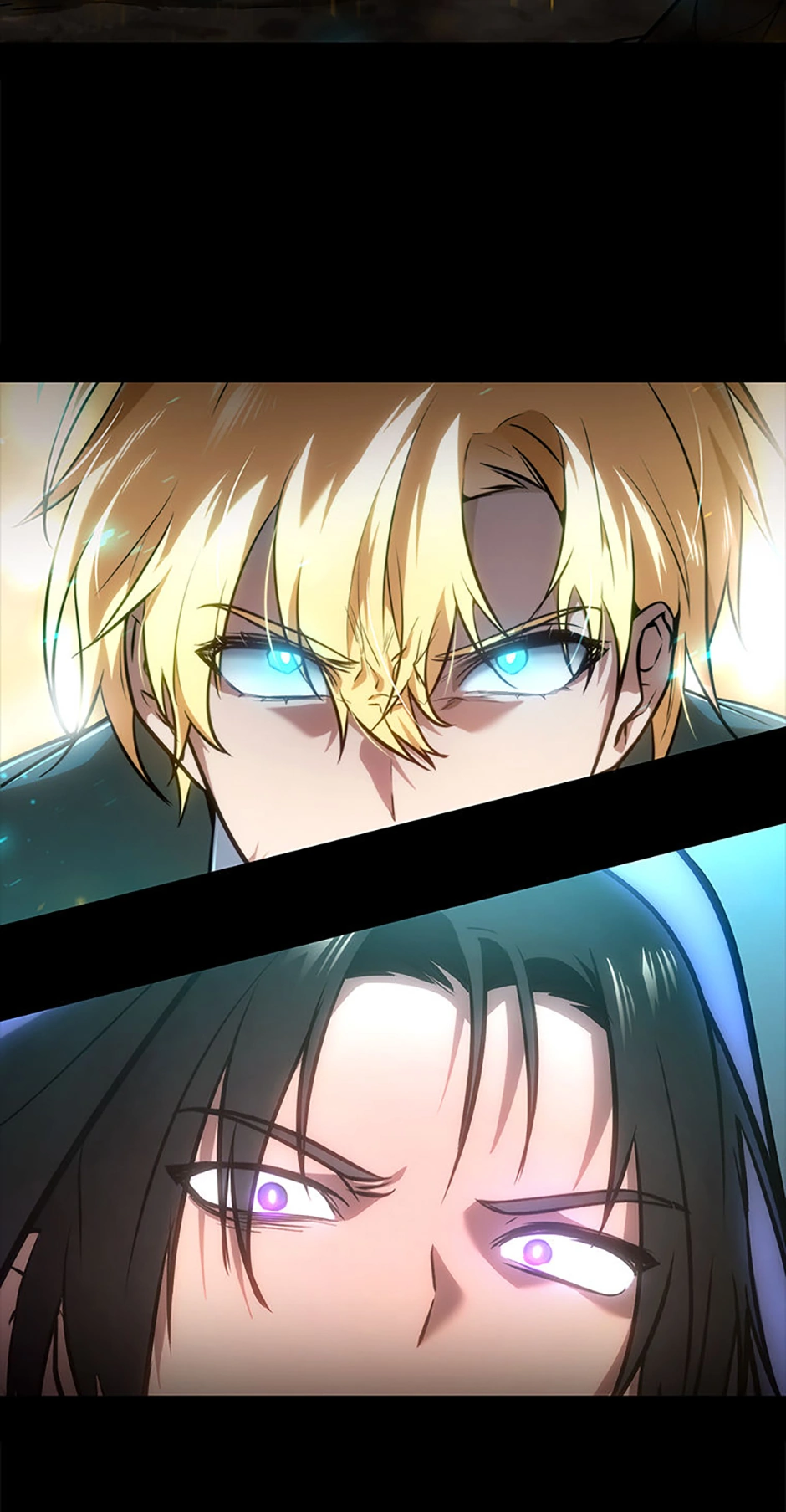 Read The Infinite Mage ENGLISH Manga Online