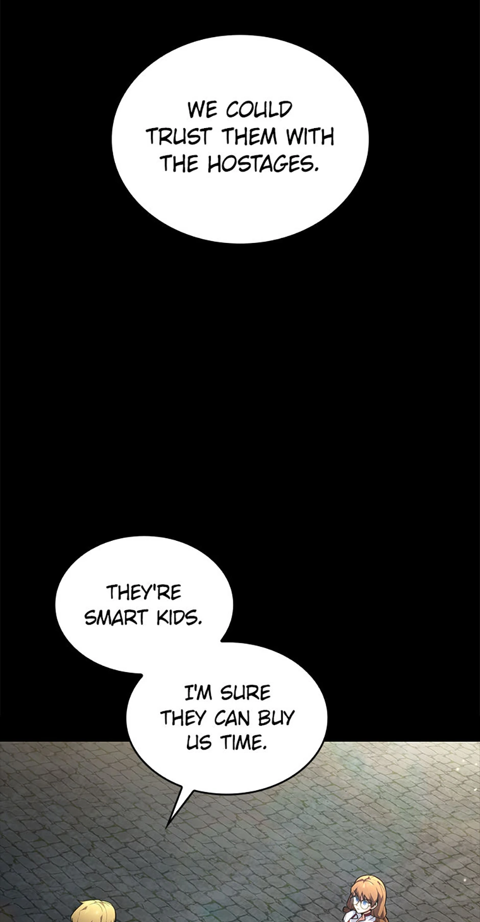 Read The Infinite Mage ENGLISH Manga Online