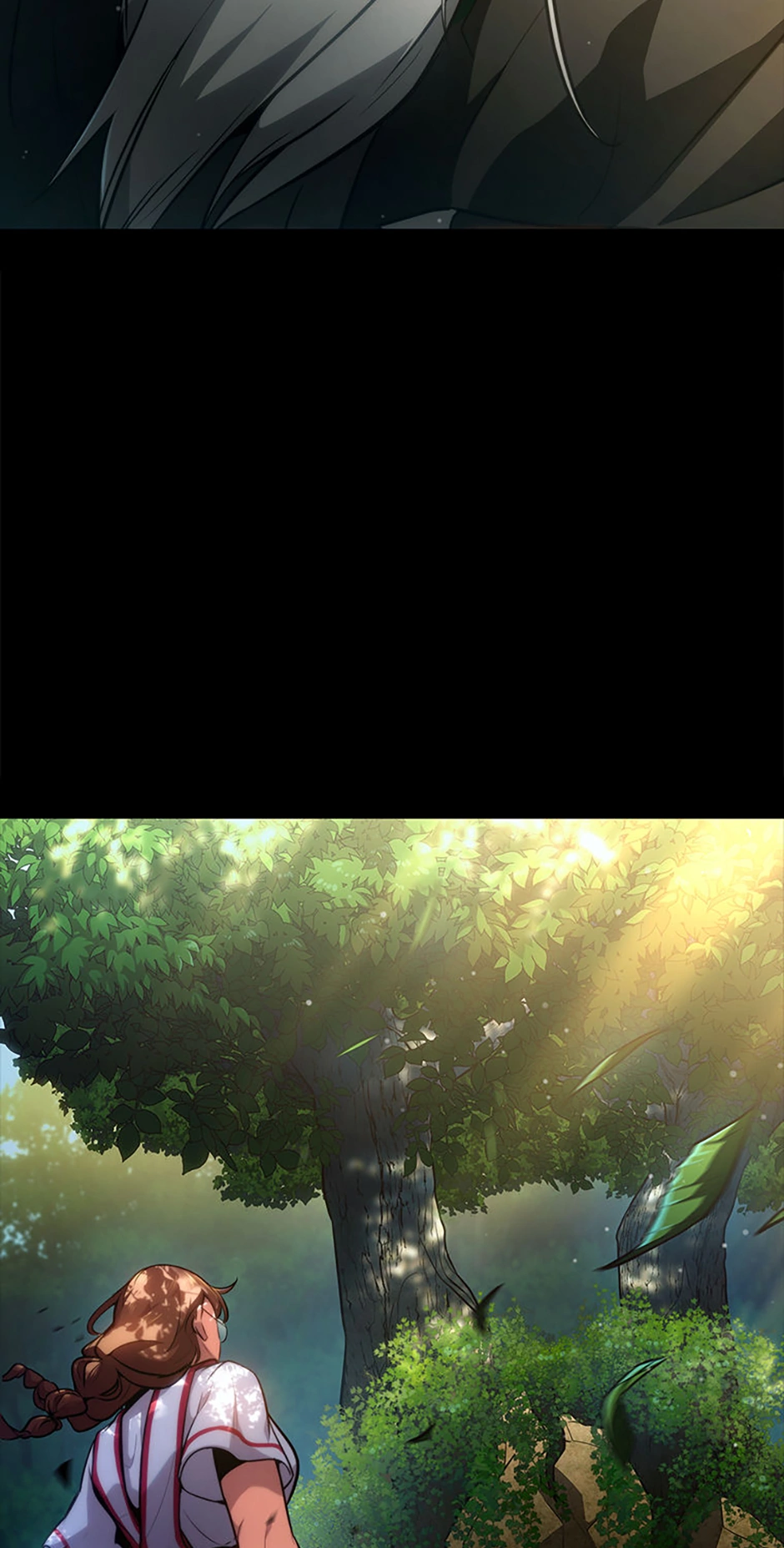 Read The Infinite Mage ENGLISH Manga Online