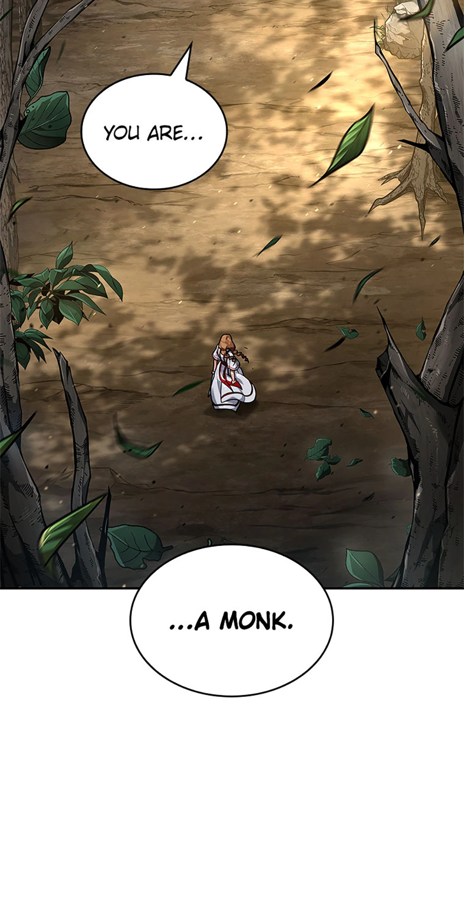 Read The Infinite Mage ENGLISH Manga Online