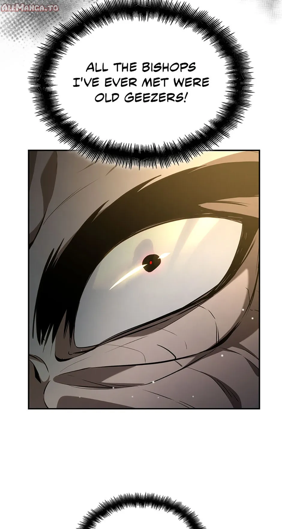 Read The Infinite Mage ENGLISH Manga Online