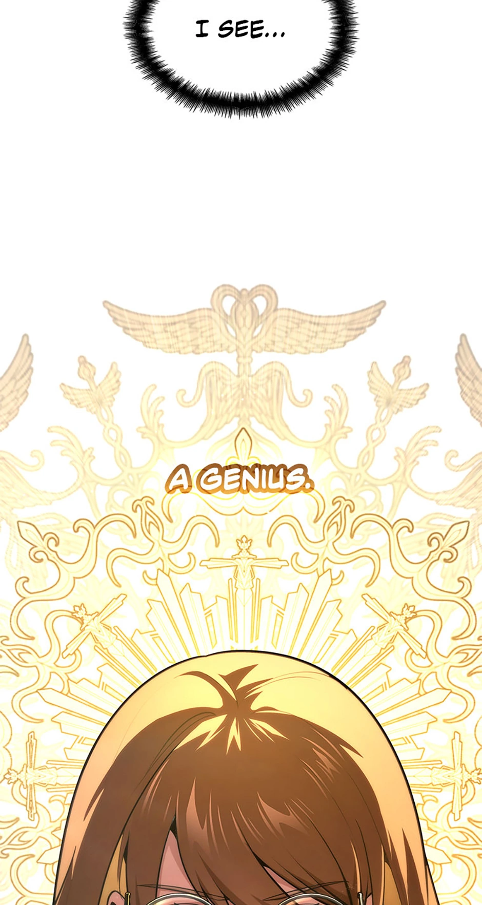 Read The Infinite Mage ENGLISH Manga Online