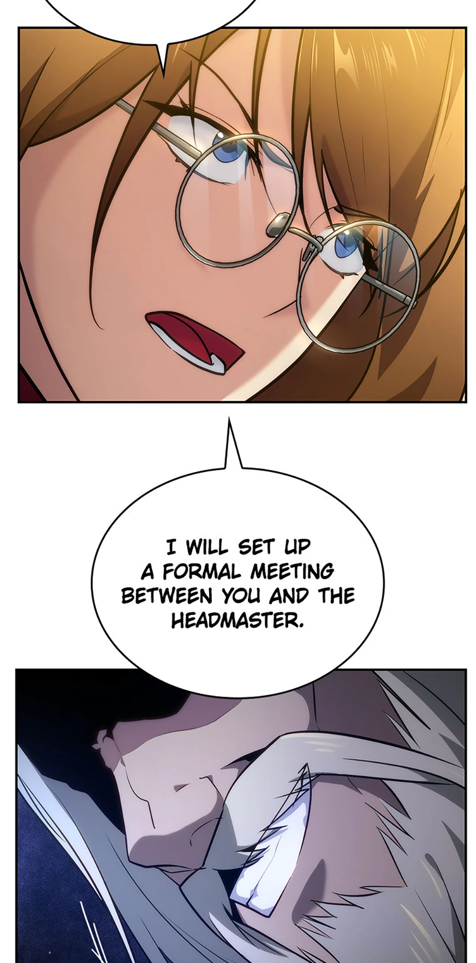 Read The Infinite Mage ENGLISH Manga Online