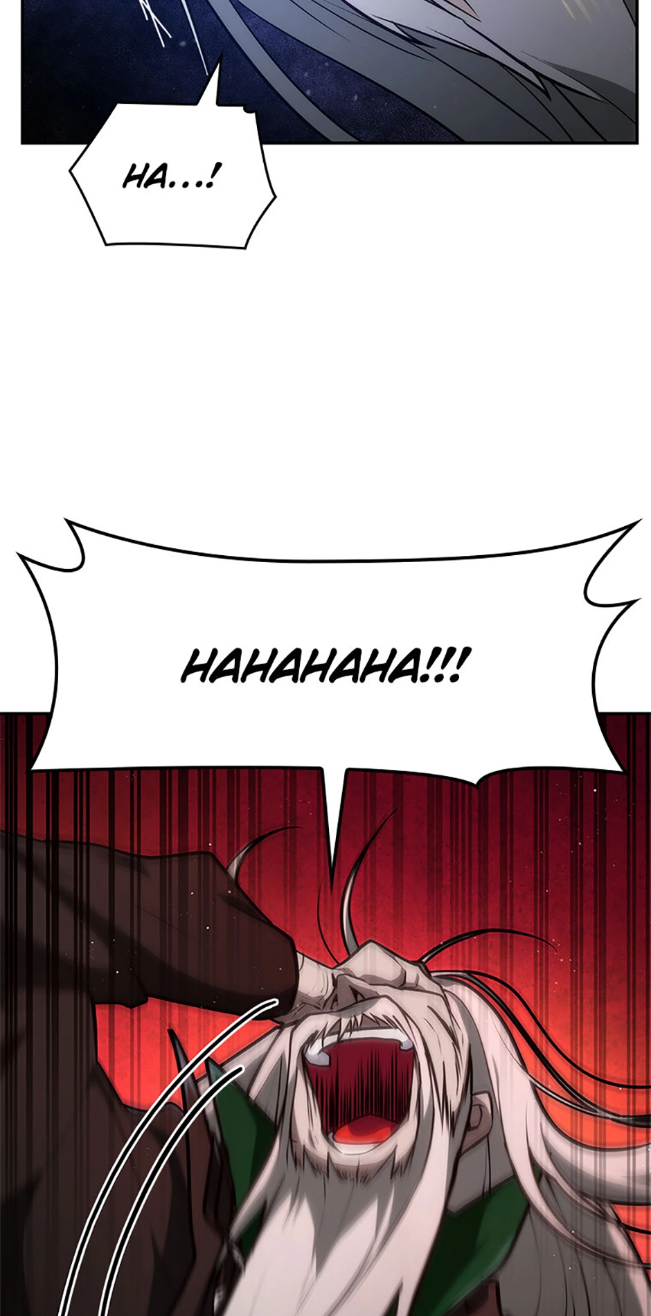 Read The Infinite Mage ENGLISH Manga Online